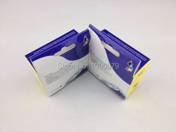 Чернильный картридж для принтера HP302 Deskjet 2130 1110 1111 1112 2131 2132 Officejet 3630 ENVY 4650 (2
