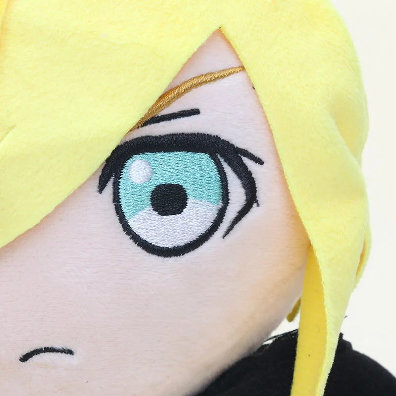 YURI! Мягкие игрушки на льду плюшевые Yuri on ICE мягкая кукла катсуки Yuuri Pulisetty Victor Nikiforov