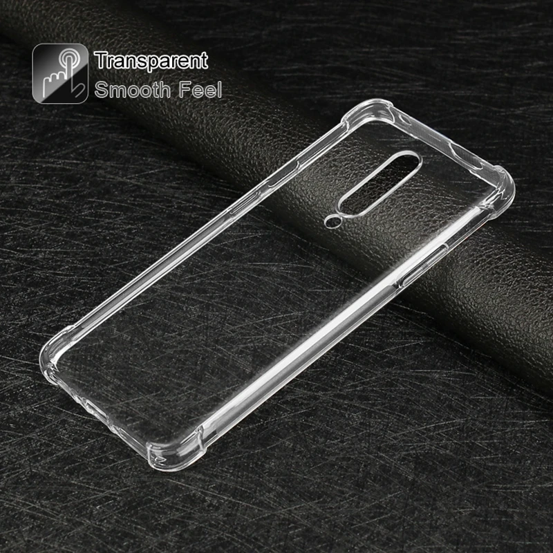 Case Oneplus 7 6 6T 5 5T 3 3T Phone Pro Cover Oneplus7 One plus Silicone Soft TPU Back |
