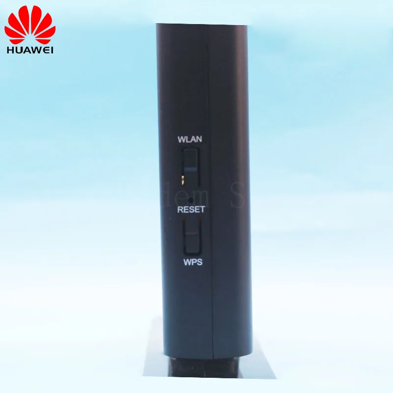 Б/у разблокированный HUAWEI E5172 E5172as-22 4G wifi маршрутизатор 4G 100 Мбит/с LTE CPE беспроводной шлюз с антенной PK B593
