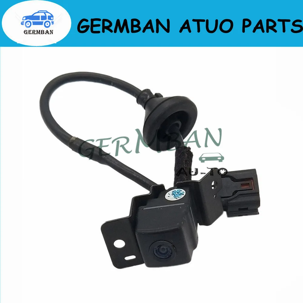 Резервная камера заднего вида подходит для KIA Hyundai No #95760 A9010 95760A9010|rear view camera|rear camera