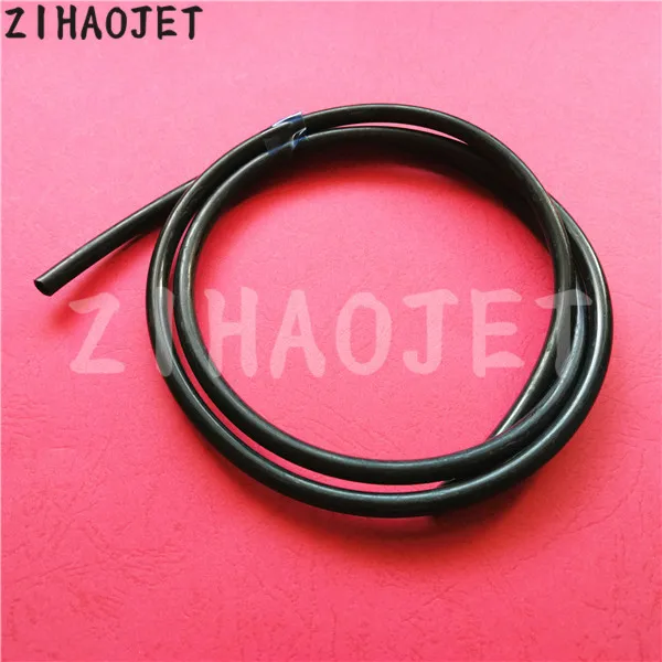 Mutoh ECO Solvent /UV Ink Tube 3mm x 4mm tubing for VJ-1604/1604W/RJ-900 printers 20M/lot | Компьютеры и офис