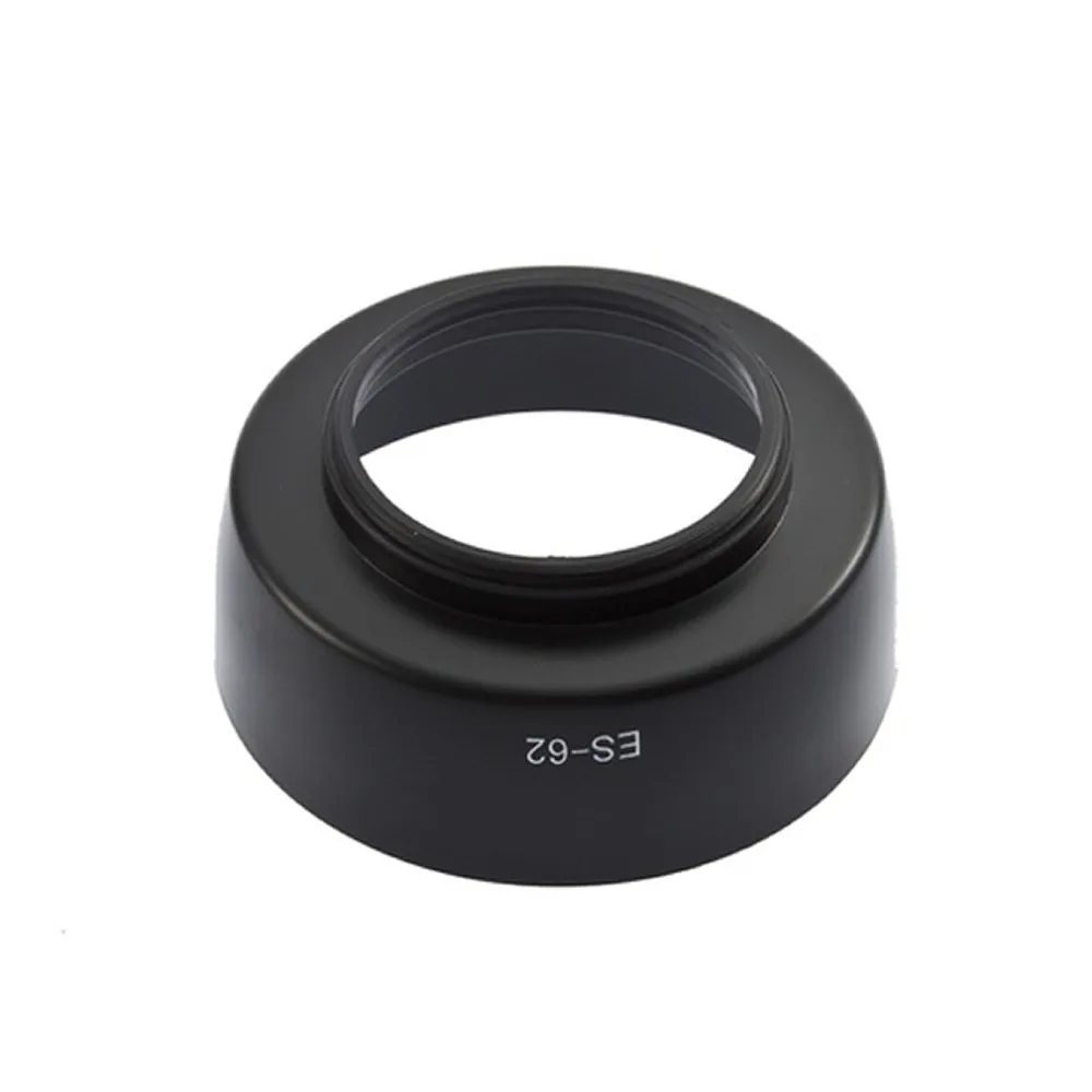 Зеркальная камера с узором и шапочки (4 in1 EW-60C + EW-60CII ET-60 ES-62 комплект Бленд для