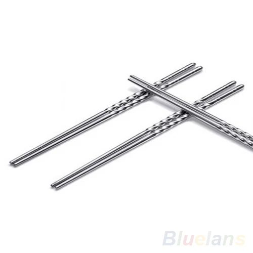 Новинка 1 пара китайские инструменты для приготовления пищи стильные