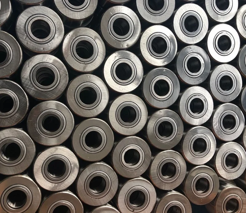 5pcs/lot NUTR4090 cam follower track roller bearing 40*90*32(30)mm | Обустройство дома