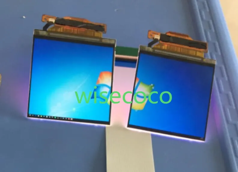 2 9 дюйма 1440X1440 TFT двойной экран ЖК-дисплей плата управления интерфейсом MIPI для 3D VR
