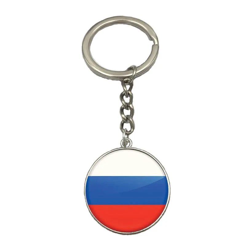Восточной Европы флаг стран брелок России Украины Беларуси Эстония Латвия