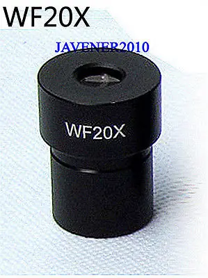

WF20X Wide Angle Eyepiece Lens For Microscope