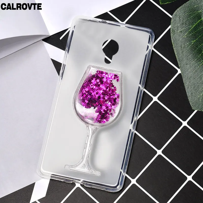 Чехол для Meizu M5 мини/Meilan 5/Meizu M5/Meilan5 Мягкие TPU жидкий Cover M5s зыбучие пески