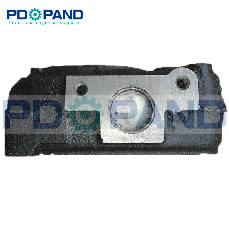 Diesel Engine Head V1505 V1505T V1505-T Bare Cylinder 1G09203044 1606503040 for Kubota KX71H KX91-2 excavators | Автомобили и