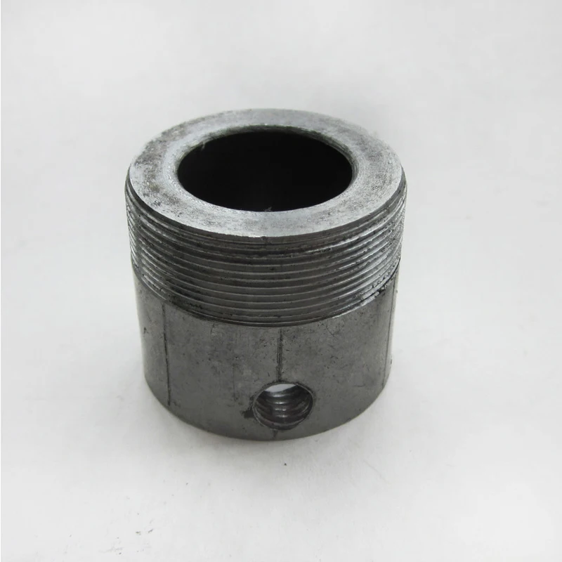 Freewheel Adapter Inner Diameter 21mm for Tricycle No Teeth Flywheel Connector 34mm Thread | Спорт и развлечения