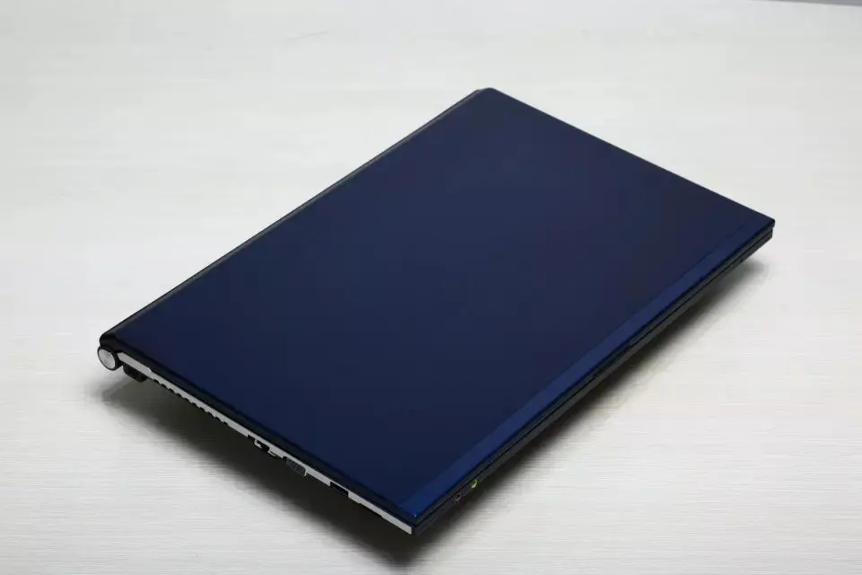 Intel Core i7 HD graphics, 8 ГБ ОЗУ, 240 ГБ SSD, 2000 Гб HDD, игровой ноутбук, Windows 10, ноутбук с DVD-RW, 2 шт, DHL