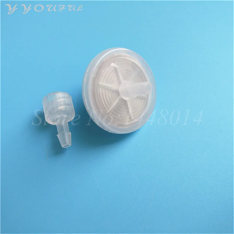 Диск воздушного фильтра принтера 20 шт./лот для принтеров Flora DGI Allwin Myjet с Spectra Konica 512