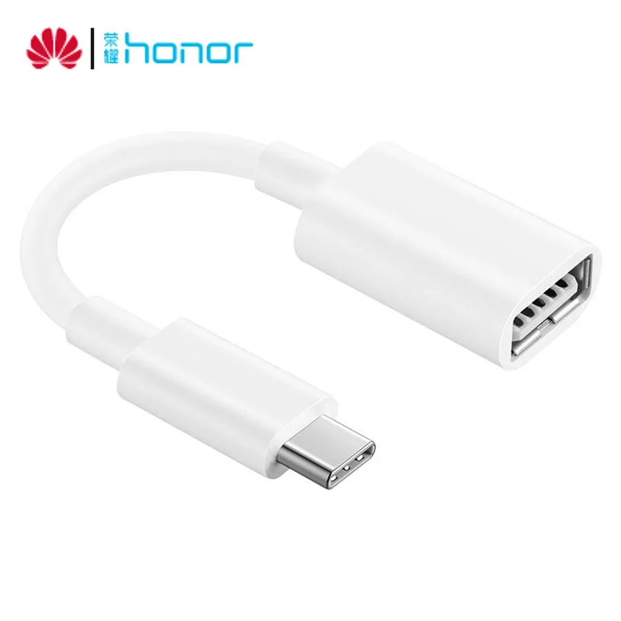 Кабель передачи данных HUAWEI CP73 USB 3 0 Type C OTG|Кабели для MP3/MP4-плееров| |