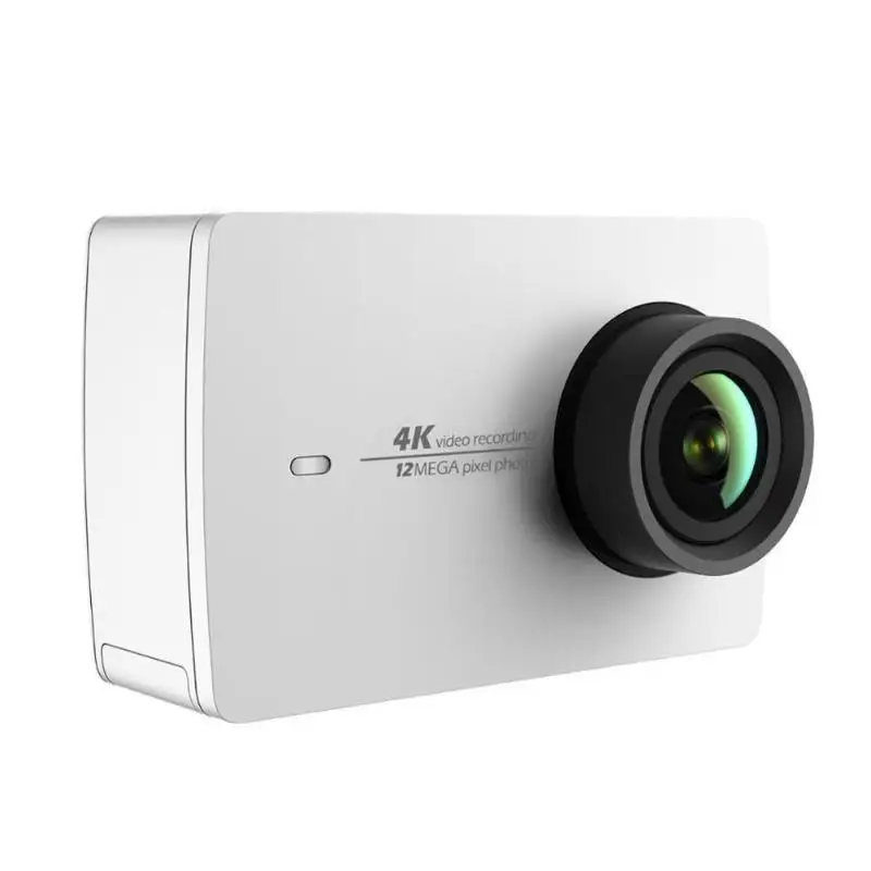 Xiaomi xiaoyi YI 4K Экшн-камера Ambarella A9SE75 Спортивная камера ARM 12MP CMOS 2.19in