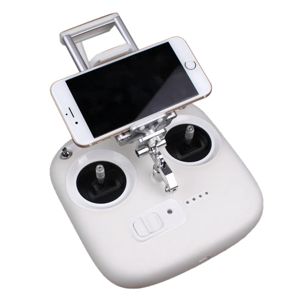 Расширитель для DJI Phantom 3 Standard держатель смартфона Futaba 10C/T8FG 5 10 дюймов Прямая