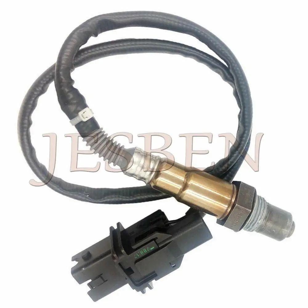 0258007179 передний Лямбда зонд кислорода O2 Датчик Подходит для NISSAN Sentra Altima 350Z Infiniti FX35