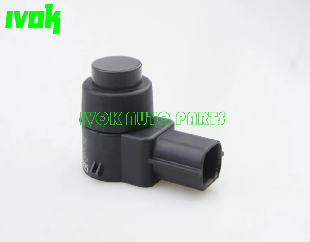 

Car Reverse Parking Distance Control PDC Sensor For Opel Astra J Insignia Meriva B 13326235 0263013080