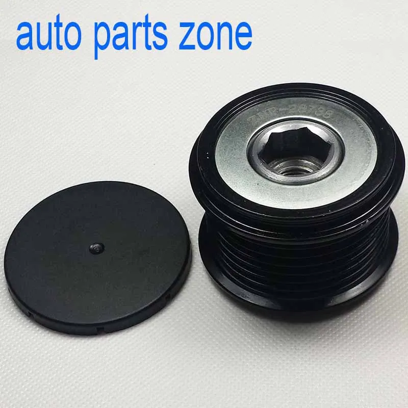 MH Электронный 20738 28738 генератор сцепления шкив для TOYOTA RAV4 4RUNNER LAND CRUISER HIACE LEXUS ES350