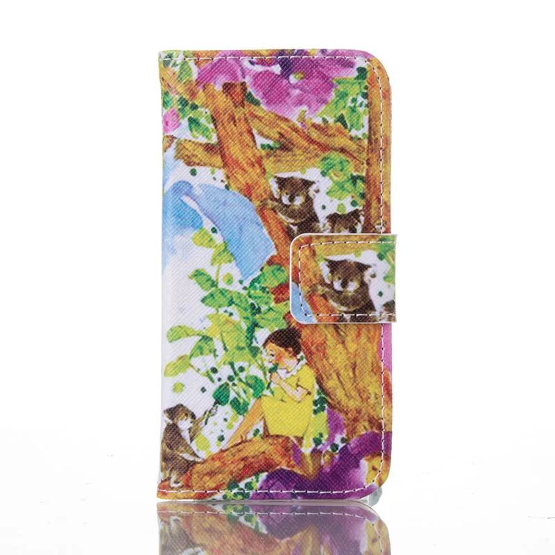 Koala Чехол для Xiaomi mi 8 Lite 6 Чехол Husky Cat для Red mi 6A 5A 5 Plus 4X Note 4 Note 6 Pro 5A 4X mi A2 Lite Coque для iphone XS X - Цвет: Koala