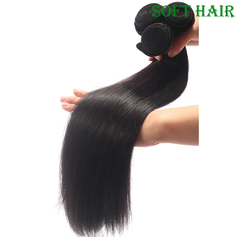 7A Cheap Virgin Maylasian Hair Straight Malaysian 3 Bundles Sale Human Weave 3Pcs lot Free Shipping |