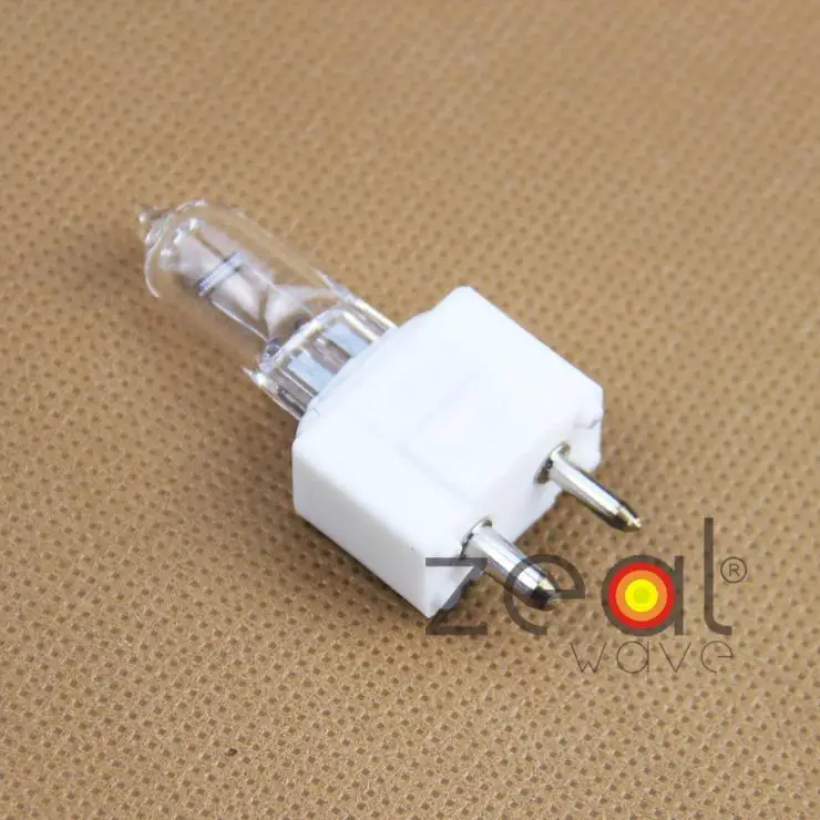 

MINDRAY L9404 12V20W GY9.5 Japan halogen lamp For Charm MD4000 Biochemical Analyzer Light Bulb Light Source Free Tracking