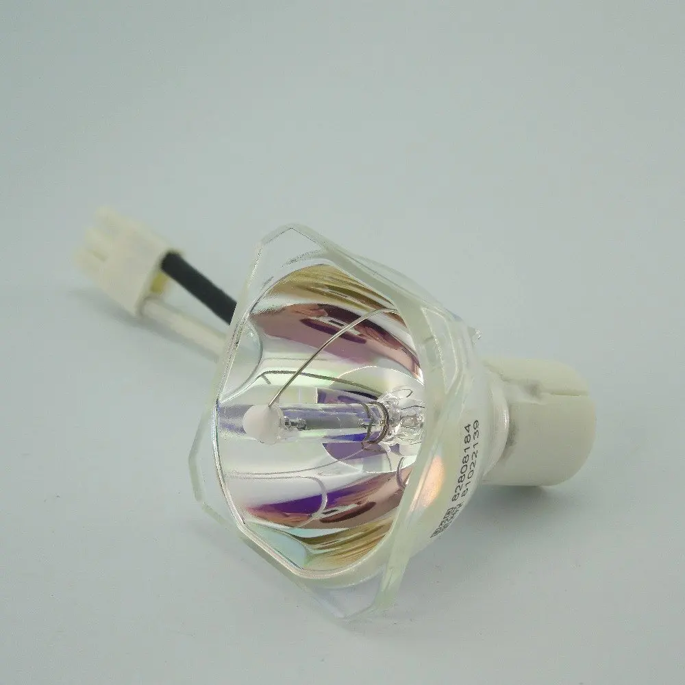 SHP136 5811116320 S сменная проекционная неизолированная лампа для VIVITEK D508 / D509 D510 D511 D512 D513W