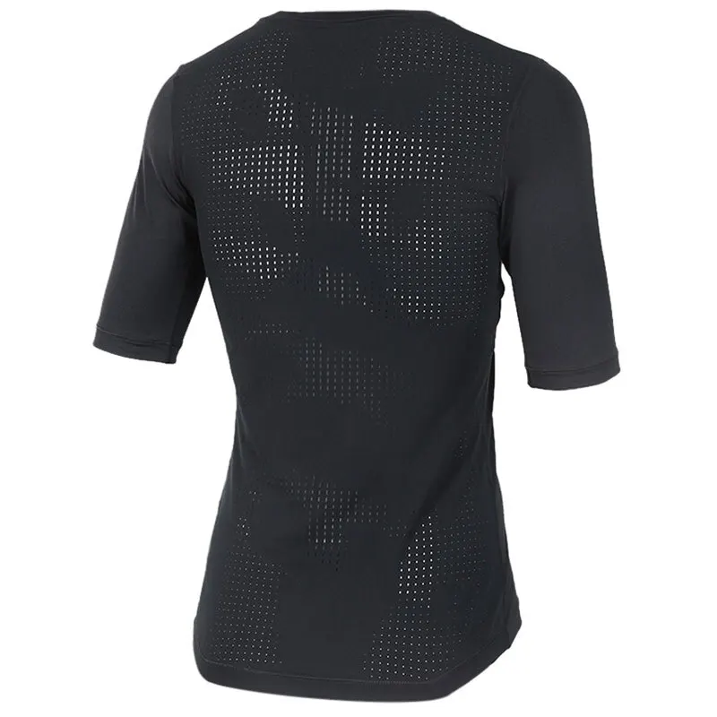 Оригинальный Новое поступление NIKE AS W NP HPRCL Топ SS женские футболки с коротким
