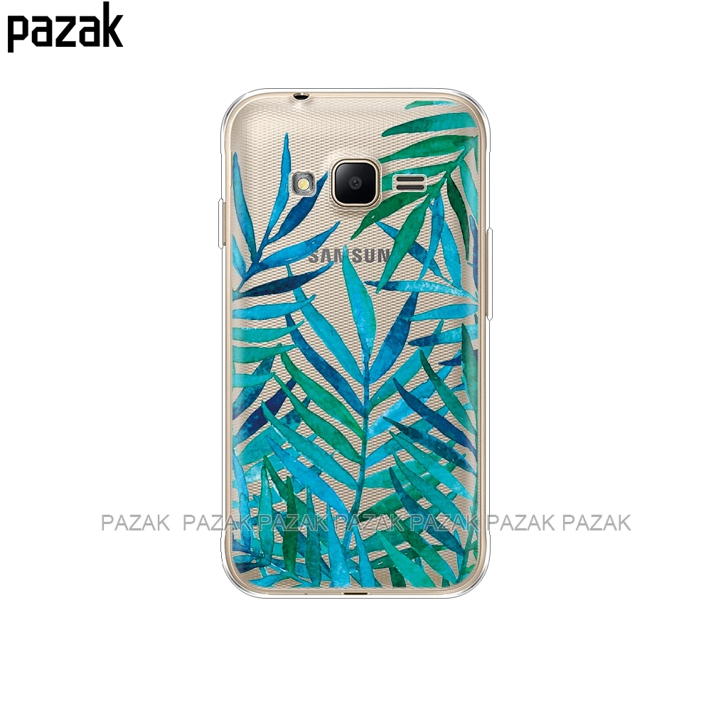 34265 Силиконовый чехол для телефона samsung J1 mini prime 4," для Galaxy J1 mini prime J106F чехол s мягкая задняя крышка из ТПУ полная защита 360 - Цвет: 34265
