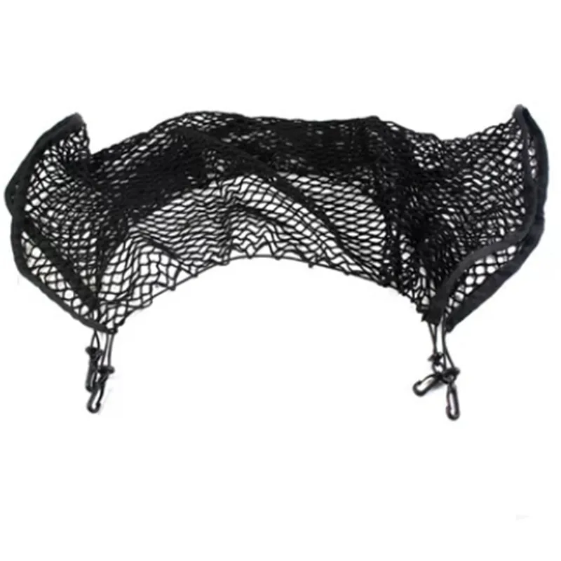 Car storage net luggage for Mini One Cooper R50 R52 R53 R55 R56 R57 R58 R60 R61 PACEMAN COUNTRYMAN CLUBMAN COUPE ROADSTER | Автомобили и