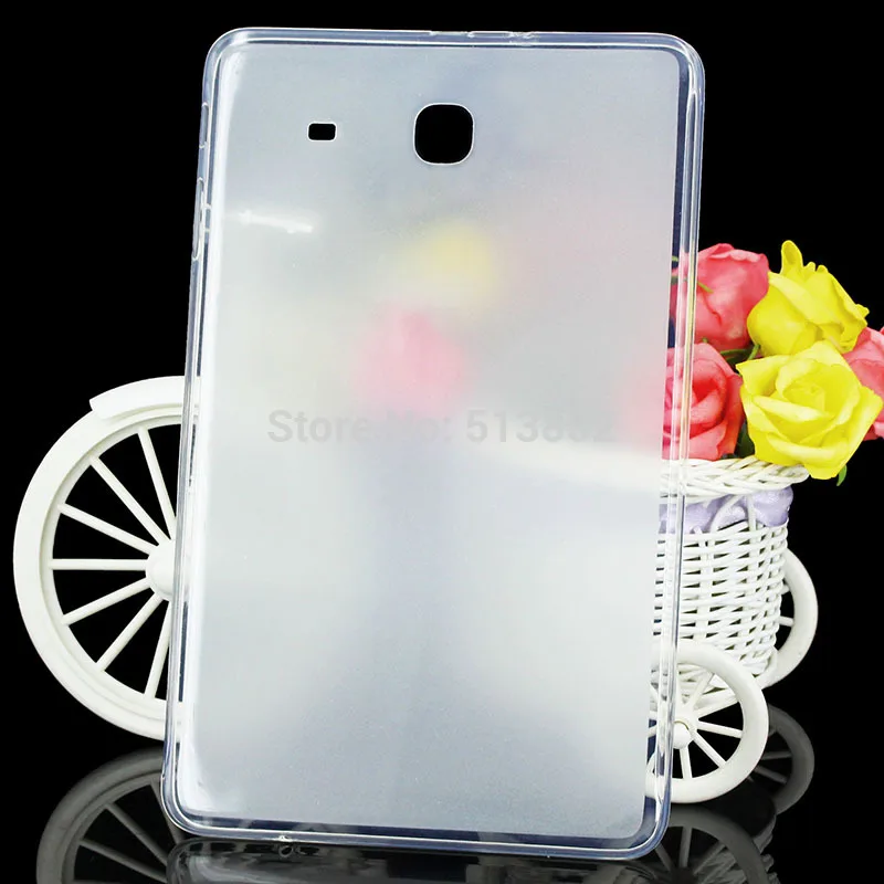 Защитный чехол для Samsung Galaxy Tab E SM T560 T561 9 6 дюйма высококачественный