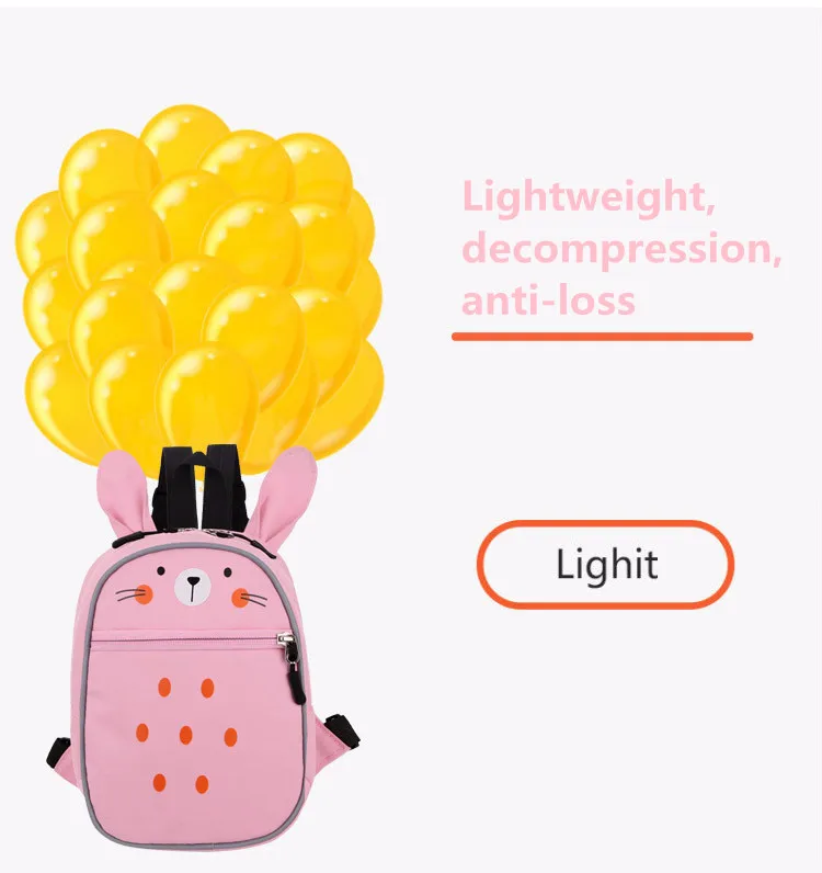 Новые школьные сумки mochila-infantil mochila escolar школьный рюкзак анти-потеря рюкзак для детей детский пенал мультфильмы рюкзак для детей