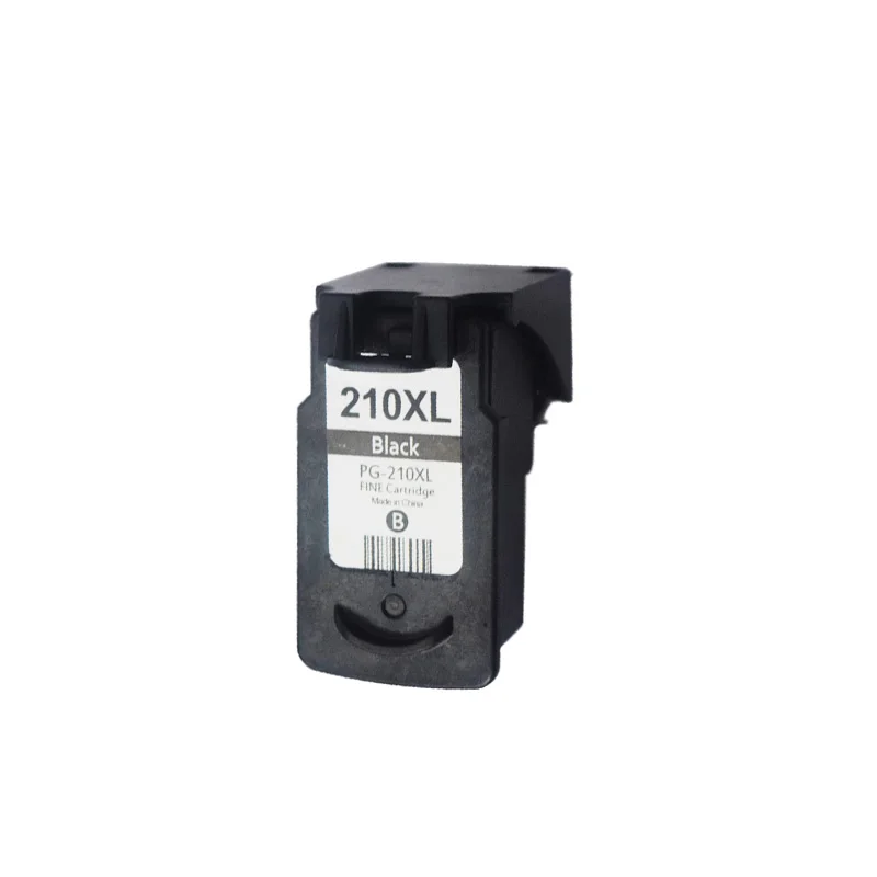 3x совместимые чернильные картриджи для PG210 CL211 Φ PG210XL CL211XL PIXMA IP2700 MP240 MP270 MP480 MP490 |