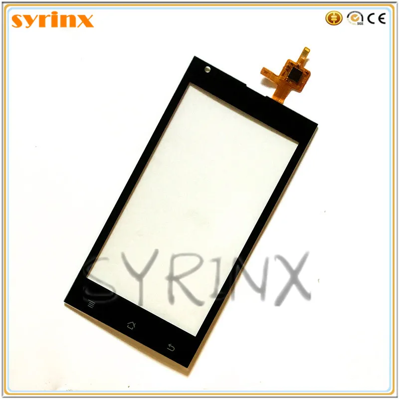 Лента 3m SYRINX 4 5 &quotсенсорный экран дигитайзер стеклянная панель внешняя Сенсорная