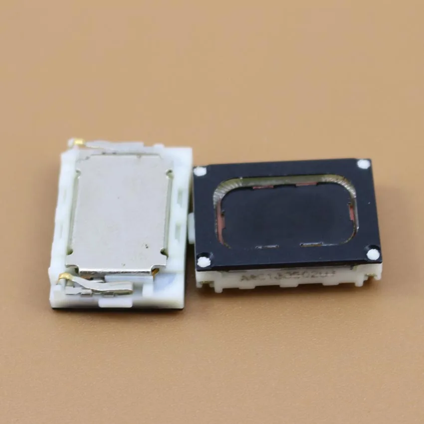 YuXi 1 шт./лот зуммер громкоговоритель Замена для Nokia x1 сотового телефона высокое