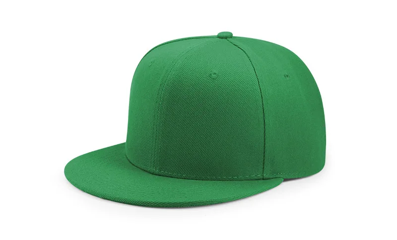 green Фабрика Whlosale Индивидуальные взрослые и детские кепки Дальнобойщик изогнутый козырек бейсбольная кепка с индивидуальным логотипом/шляпы с буквами 3D бейсбольная Кепка с вышивкой - Цвет: green