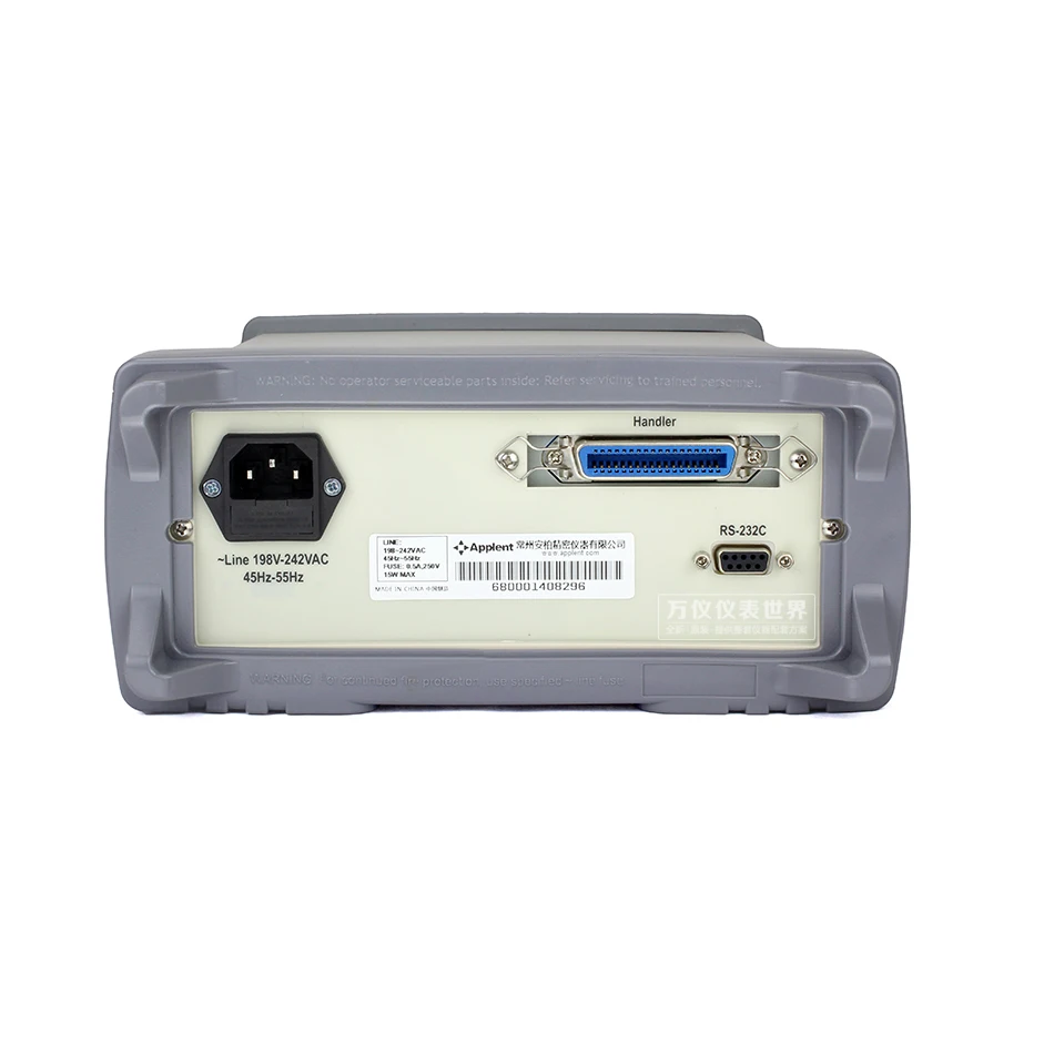 AT680 измеритель тока утечки|leakage|leakage currentleakage current meter |