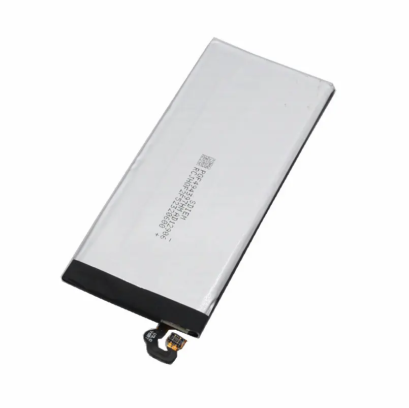 Ciszean 1x3600 mAh 3.85VDC EB-BA720ABE запасная батарея для Samsung Galaxy A7 2017 (A720) A720 SM-A720F батареи |