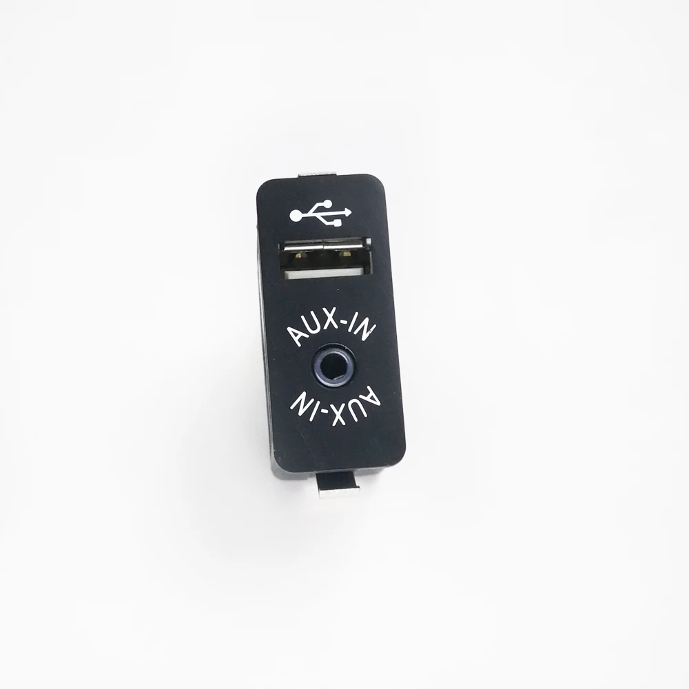 Biurlink Универсальный DIY Автомобильный DVD стерео Aux-in USB переключатель аудио кабель DIY AUX USB адаптер для Alpine для Pioneer