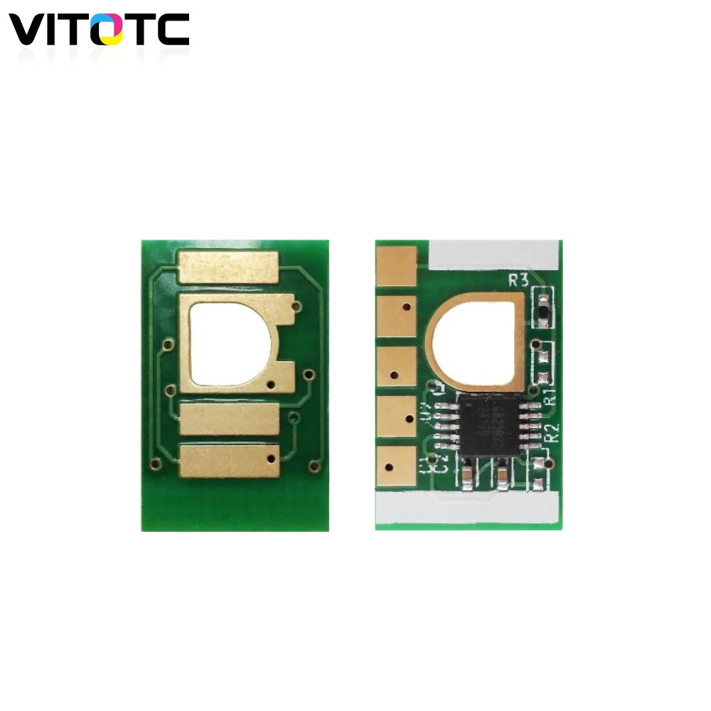 4 шт. чипы для картриджа с тонером совместимые Ricoh Aficio MP C305 C305SP C305SPF MPC305SP| |