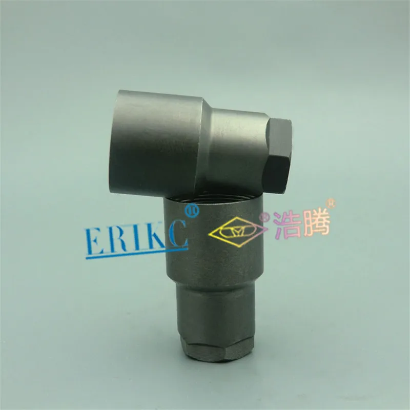 ERIKC F 00R J00 713 крышка F00RJ00713 инжектор общей топливной магистрали Соленоидный клапан