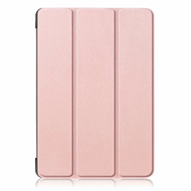 Новое поступление, модный тонкий магнитный складной чехол для lenovo Tab P10 TB-X705F TB-X705L, умный чехол для lenovo Tab P10, чехол