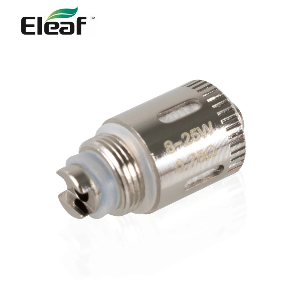 Оригинальный комплект Eleaf istick Pico для малышей 25 Вт встроенный аккумулятор 1050 мАч с