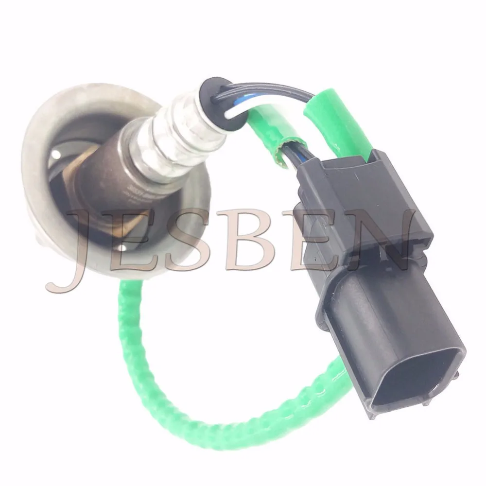 Датчик кислорода Lambda O2 для Honda CRV 234 08 11 Accord 07 12 Acura TSX No #36531 R40 A01 9091 2 4|Датчик