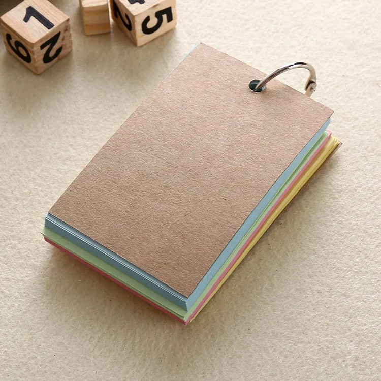 100 листов сделай сам граффити Раскрашивание цвет слов карты пустые пиньинь труба