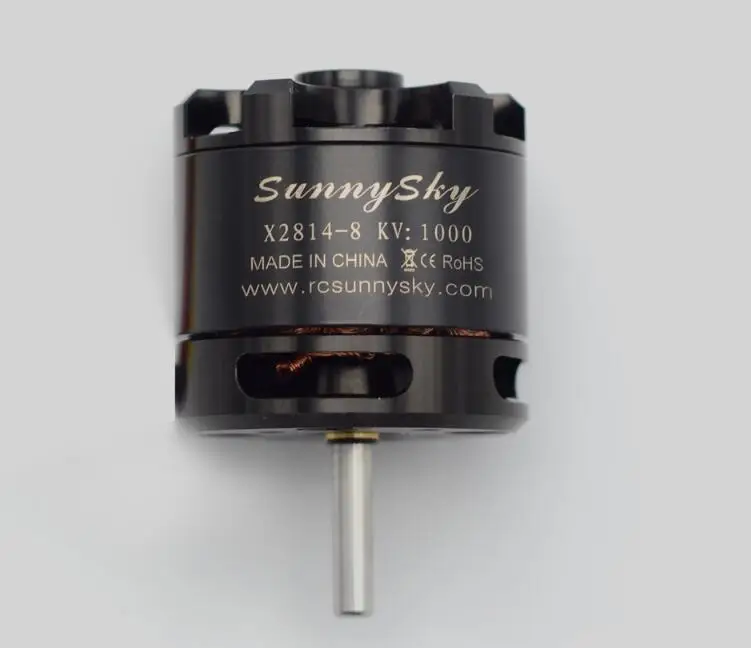 Вертолет Квадрокоптер SunnySky X2814 900KV 1000KV 1100KV 1450KV|Детали и аксессуары| |