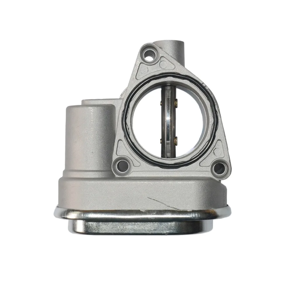 Корпус дроссельной заслонки AP01 и клапан EGR для Chrysler Sebring/Dodge Avenger Caliber Journey/Mitsubishi