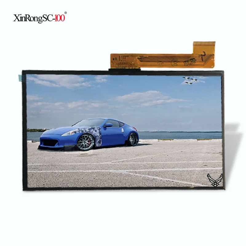 10 1 дюймовый 50 контактный ЖК экран для Cedrix Pad CDX1028 CDX 1028 Woxter QX 103 SX100 дисплей планшет