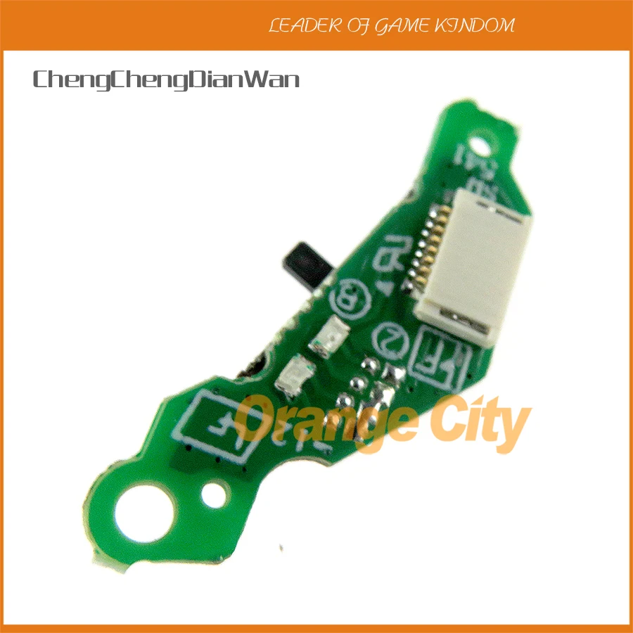 Высококачественная плата переключателя питания для PSP 3000 Замена платы PCB 3000|board