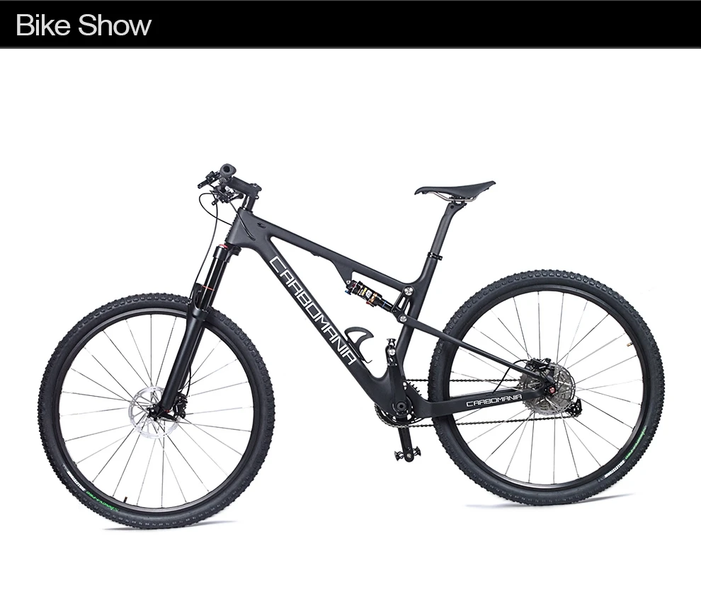 T800 карбоновая mtb рама 29er BOOST полная подвесная карбоновая рама 29 рама карбоновая для горного велосипеда 142*12 или 135*9 мм велосипедная Рама